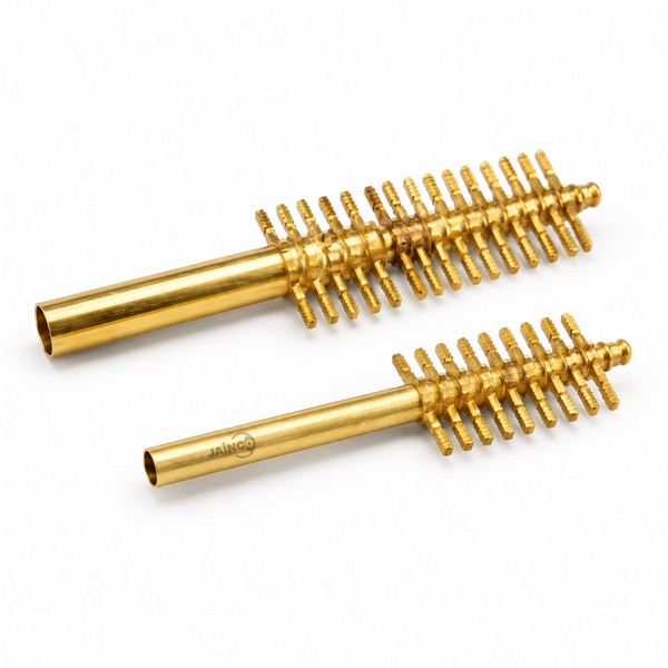 Brass Cork Borer